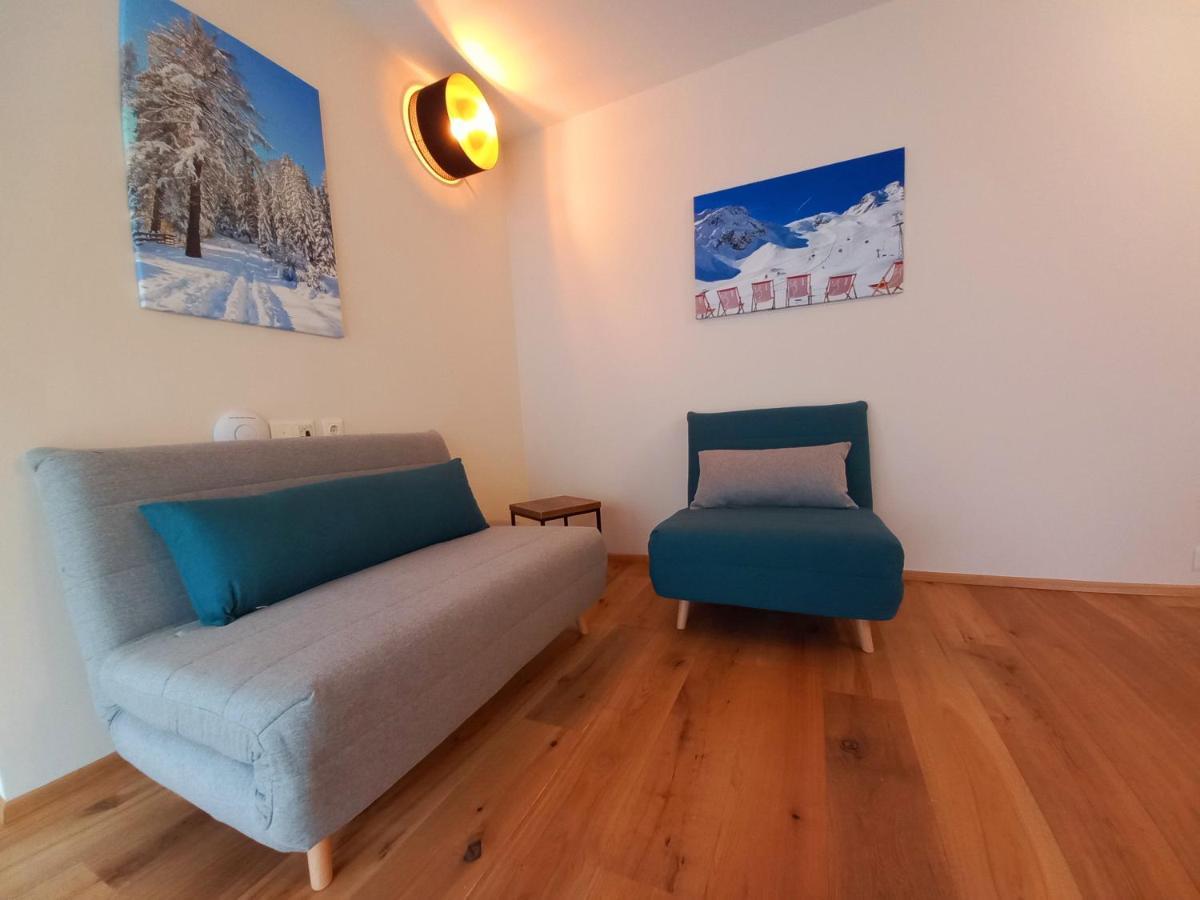 Dorf.Apart Neustift im Stubaital Eksteriør billede