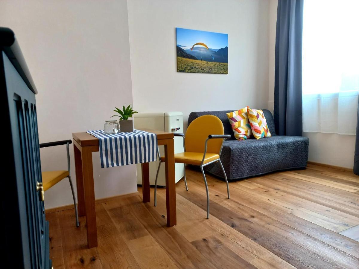 Dorf.Apart Neustift im Stubaital Eksteriør billede
