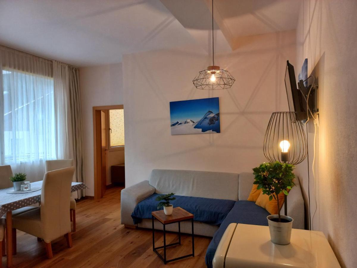 Dorf.Apart Neustift im Stubaital Eksteriør billede