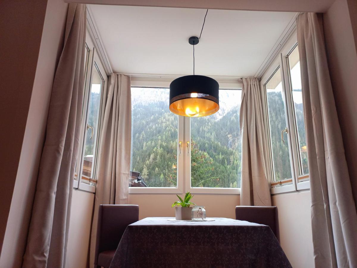 Dorf.Apart Neustift im Stubaital Eksteriør billede