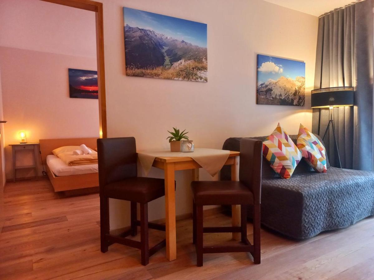 Dorf.Apart Neustift im Stubaital Eksteriør billede