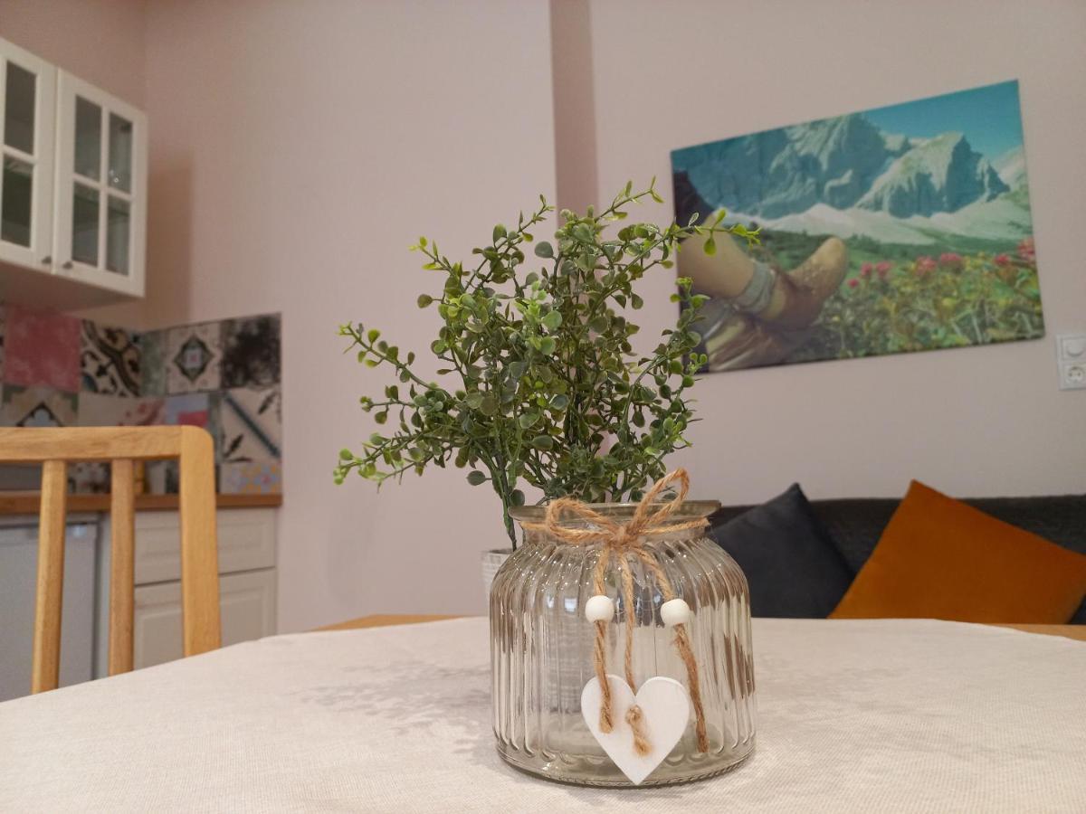 Dorf.Apart Neustift im Stubaital Eksteriør billede