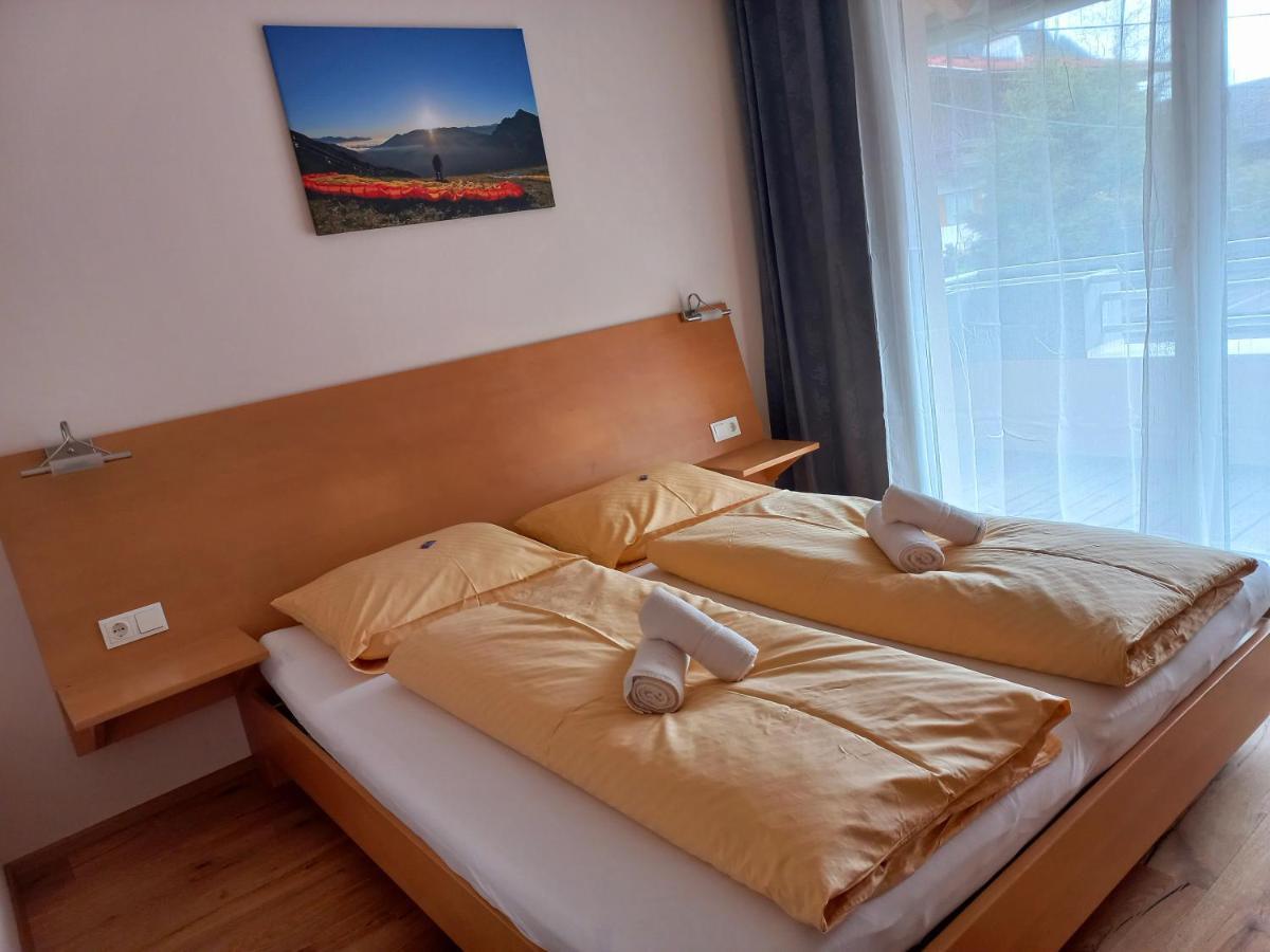Dorf.Apart Neustift im Stubaital Eksteriør billede
