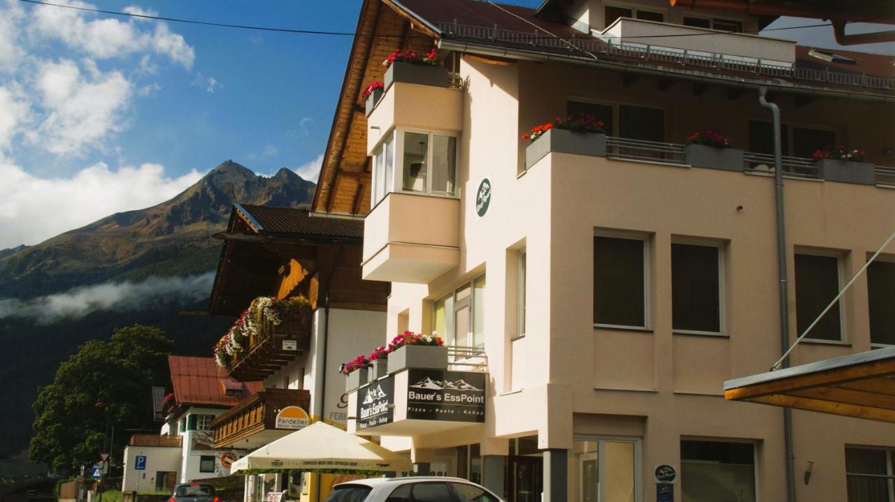 Dorf.Apart Neustift im Stubaital Eksteriør billede
