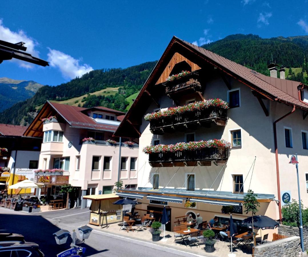 Dorf.Apart Neustift im Stubaital Eksteriør billede